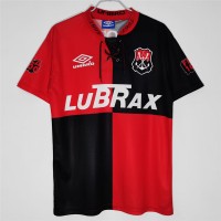 CR Flamengo Home 100th Classic Shirt 1994