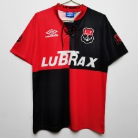 CR Flamengo Home Classic Shirt 1994