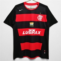 CR Flamengo Home Classic Shirt 2002