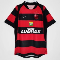 CR Flamengo Home Classic Shirt 2003