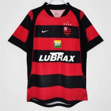 CR Flamengo Home Classic Shirt 2003 CR Flamengo Home Classic Shirt 2003