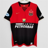 CR Flamengo Home Classic Shirt 2007