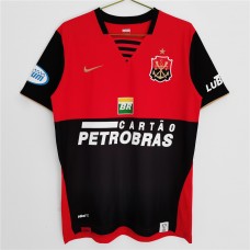 CR Flamengo Home Classic Shirt 2007 CR Flamengo Home Classic Shirt 2007