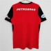 CR Flamengo Home Classic Shirt 2007