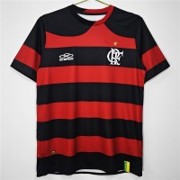 CR Flamengo Home Classic Shirt 2009