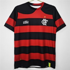CR Flamengo Home Classic Shirt 2009 CR Flamengo Home Classic Shirt 2009