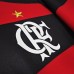 CR Flamengo Home Classic Shirt 2009