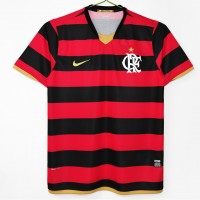 CR Flamengo Home Classic Shirt 2008