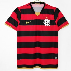 CR Flamengo Home Classic Shirt 2008 CR Flamengo Home Classic Shirt 2008