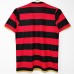 CR Flamengo Home Classic Shirt 2008