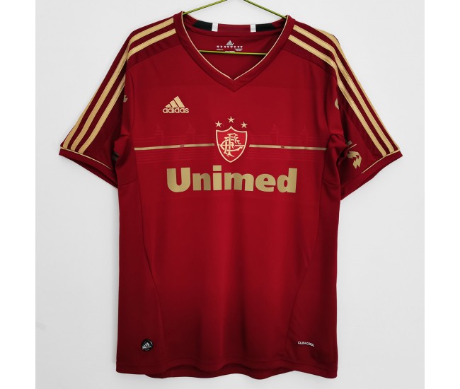 Fluminense FC Third Classic Shirt 2012