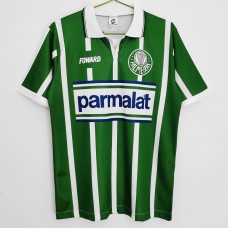 SE Palmeiras Home Classic Shirt 1992 SE Palmeiras Home Classic Shirt 1992