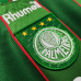 SE Palmeiras Home Champions Classic Shirt 1999