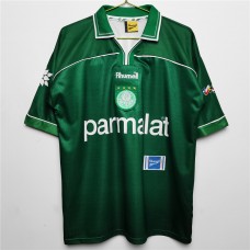 SE Palmeiras Home Classic Shirt 1999 SE Palmeiras Home Classic Shirt 1999