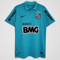 Santos FC Third Classic Shirt 2012