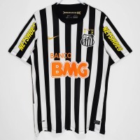 Santos FC Away Classic Shirt 2013