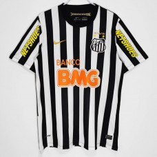 Santos FC Away Classic Shirt 2013 Santos FC Away Classic Shirt 2013