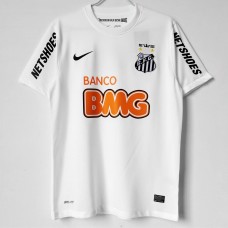 Santos FC Home Classic Shirt 2013 Santos FC Home Classic Shirt 2013