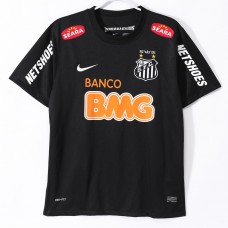 Santos FC Away Classic Shirt 2012 Santos FC Away Classic Shirt 2012