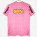 Santos FC Pink Classic Shirt 2013