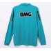 Santos FC Third Classic Long Sleeve Classic Shirt 2012