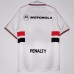 Sao Paulo FC Home Classic Shirt 2000