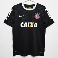 SC Corinthians Away Classic Shirt 2008