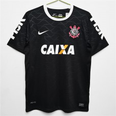 SC Corinthians Away Classic Shirt 2008 SC Corinthians Away Classic Shirt 2008