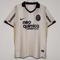 SC Corinthians 100th Classic Shirt 2010