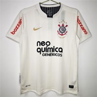 SC Corinthians Home Classic Shirt 2010