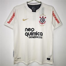 SC Corinthians Home Classic Shirt 2010 SC Corinthians Home Classic Shirt 2010