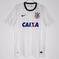 SC Corinthians Home Classic Shirt 2012