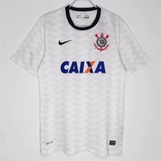SC Corinthians Home Classic Shirt 2012 SC Corinthians Home Classic Shirt 2012