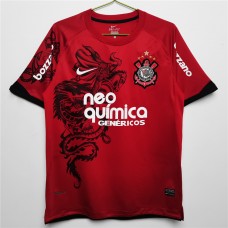 SC Corinthians Third Classic Shirt 2012 SC Corinthians Third Classic Shirt 2012