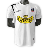 Colo-Colo Home Classic Shirt 2006
