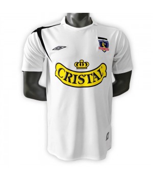 Colo-Colo 2006 Home Classic Shirt