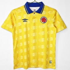 Colombia Home Classic Shirt 1994 Colombia Home Classic Shirt 1994