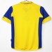 Colombia Home Classic Shirt 2003
