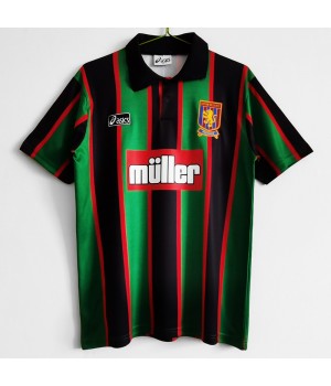 Aston Villa 1993-1995 Away Classic Shirt