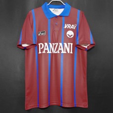 FC Girondins de Bordeaux Home Classic Shirt 1993 FC Girondins de Bordeaux Home Classic Shirt 1993