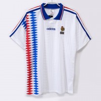 France Away Classic Shirt 1994