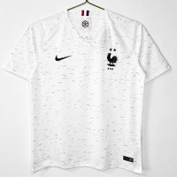 France Away Classic Shirt 2018