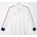 France Long Sleeve Away Classic Shirt 1980
