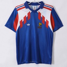 France Home Classic Shirt 1990 France Home Classic Shirt 1990