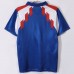 France Home Classic Shirt 1990