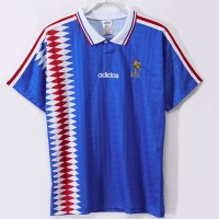 France Home Classic Shirt 1994