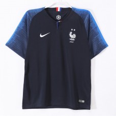France Home Classic Shirt 2018 France Home Classic Shirt 2018