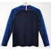 France Long Sleeve Home Classic Shirt 2018