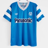 Olympique Marseille Away Classic Shirt 1990