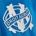 Olympique Marseille Away Classic Shirt 1990